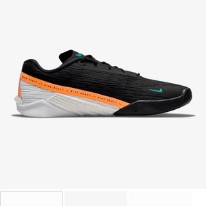 Nike React Metcon Turbo Authentic Men Size 11.5